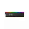 Gigabyte AORUS RGB Memory DDR4 8GB 3733MHz Desktop Ram