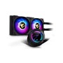 Gigabyte AORUS WATERFORCE 240 All-in-one Liquid CPU Cooler