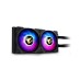 Gigabyte AORUS WATERFORCE 240 All-in-one Liquid CPU Cooler