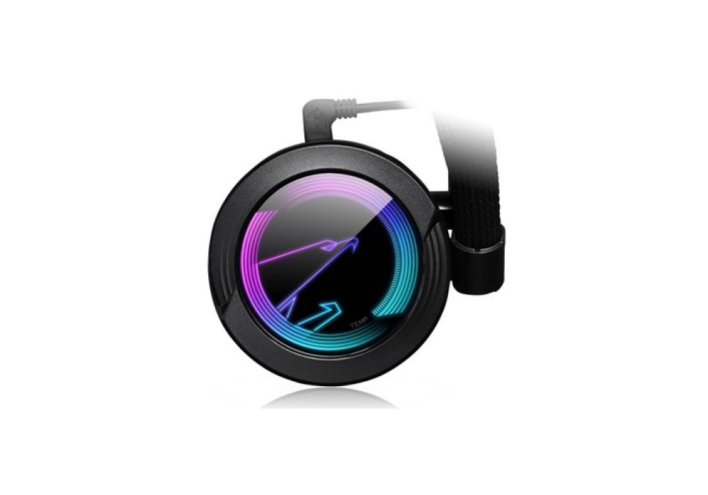 Gigabyte AORUS WATERFORCE 240 All-in-one Liquid CPU Cooler