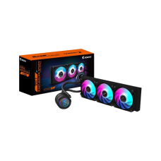 Gigabyte AORUS WATERFORCE II 360 CPU Cooler