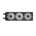 Gigabyte Aorus WaterForce X II 360 ARGB LCD 360mm All In One Liquid CPU Cooler