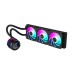 Gigabyte Aorus WaterForce X II 360 ARGB LCD 360mm All In One Liquid CPU Cooler