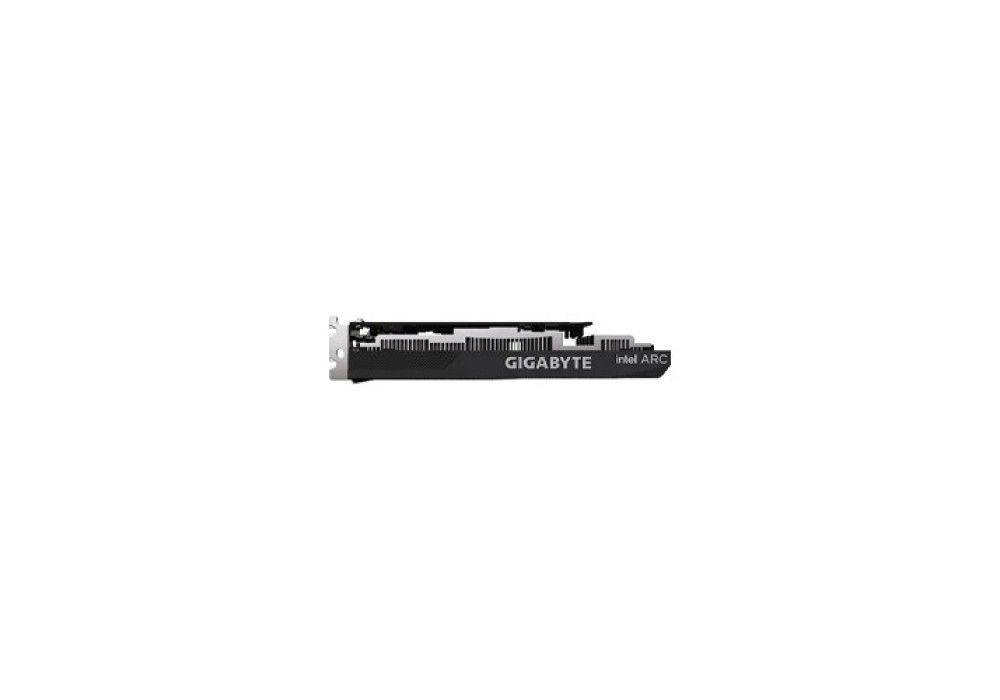GIGABYTE ARC A380 WINDFORCE OC 6GB GDDR6 Graphics Card