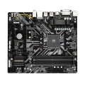 Gigabyte B450M DS3H V2 AMD AM4 Micro ATX Motherboard