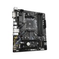 Gigabyte B450M DS3H V2 AMD AM4 Micro ATX Motherboard