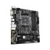 Gigabyte B450M DS3H V2 AMD AM4 Micro ATX Motherboard