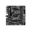 GIGABYTE B550M DS3H AC R2 Motherboard