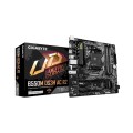 GIGABYTE B550M DS3H AC R2 Motherboard