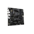 Gigabyte B550M DS3H AC Ultra Durable Micro ATX AMD Motherboard
