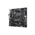 Gigabyte B550M DS3H AC Ultra Durable Micro ATX AMD Motherboard