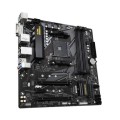 Gigabyte B550M DS3H AM4 AMD Micro ATX Motherboard