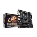 Gigabyte B550M DS3H AM4 AMD Micro ATX Motherboard