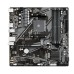 Gigabyte B550M K AMD AM4 Micro ATX Motherboard