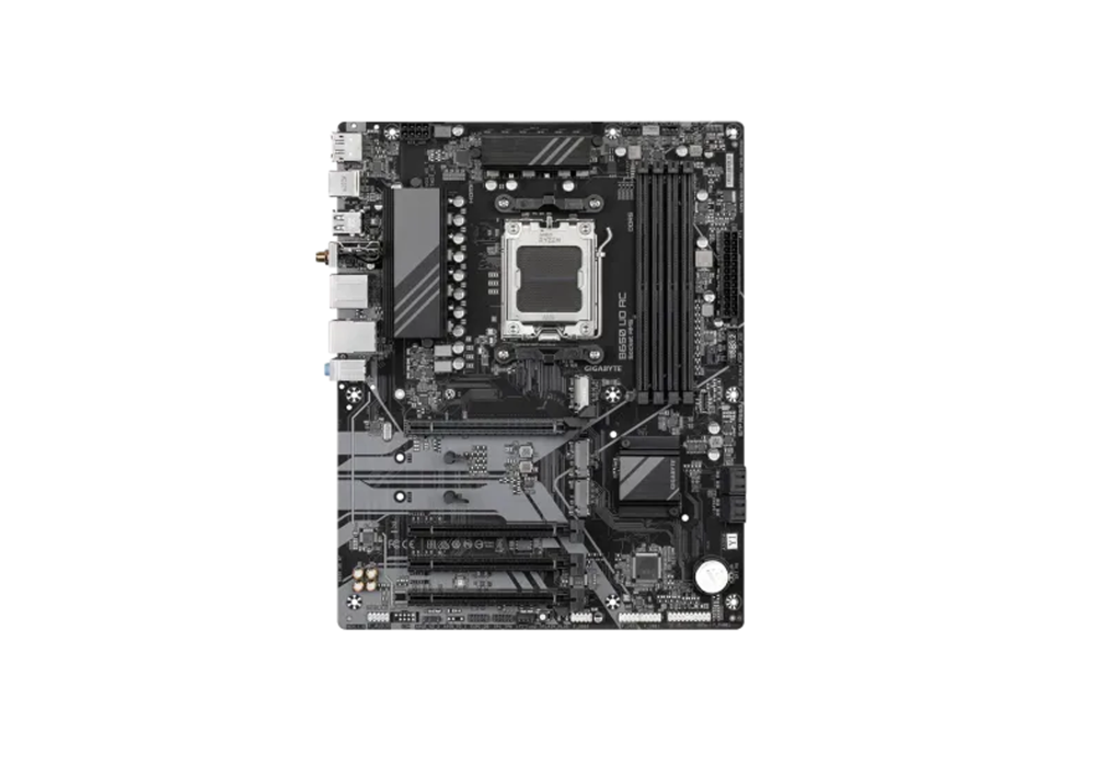 GIGABYTE B650 UD AC AM5 ATX Motherboard