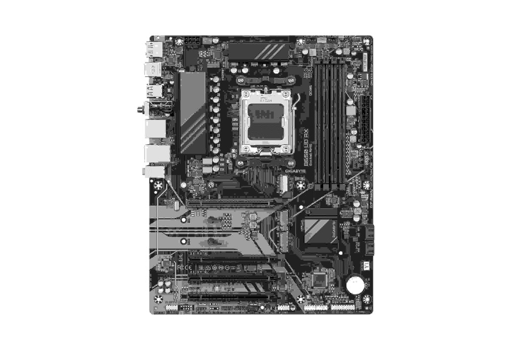 GIGABYTE B650 UD AX-Y1 Motherboard