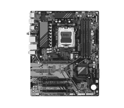 GIGABYTE B650 UD AX-Y1 Motherboard