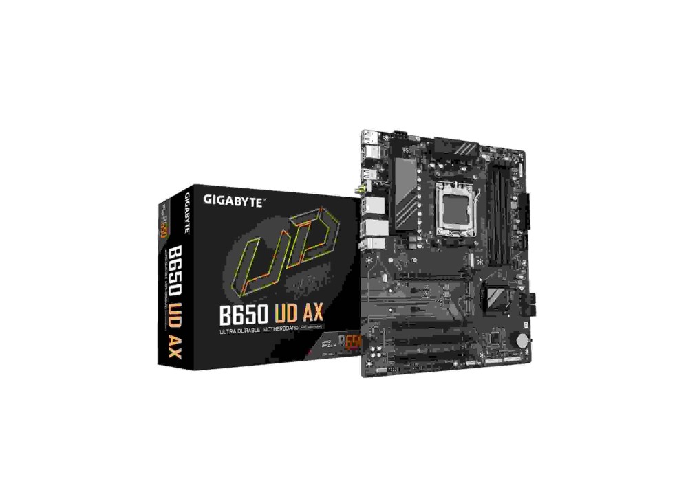 GIGABYTE B650 UD AX-Y1 Motherboard