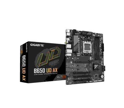 GIGABYTE B650 UD AX-Y1 Motherboard
