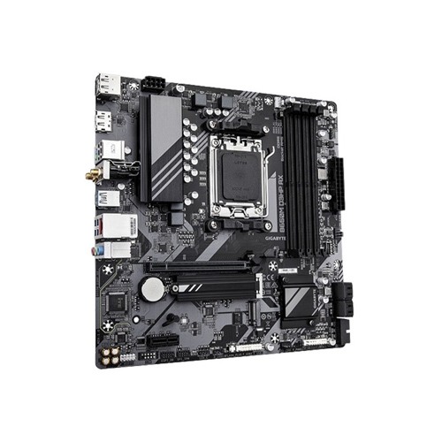 Gigabyte B650M D3HP AX AM5 AMD M-ATX Motherboard