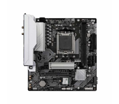 Gigabyte B650M GAMING Wi-Fi 5 DDR5 AMD Motherboard