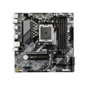 GIGABYTE B650M K AMD AM5 Micro-ATX Motherboard