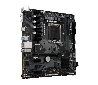 Gigabyte B760M D2H DDR4 Micro ATX Motherboard