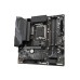 GIGABYTE B760M GAMING X DDR4 MATX Motherboard