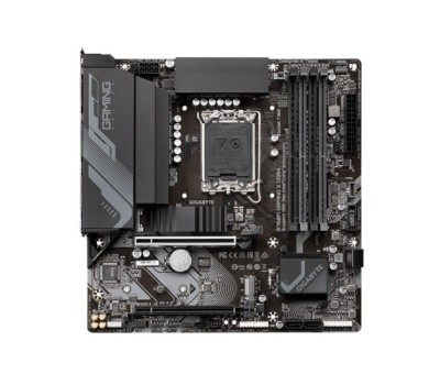 Gigabyte B760M Gaming X DDR4 Micro ATX Motherboard