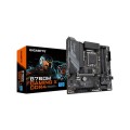 Gigabyte B760M Gaming X DDR4 Micro ATX Motherboard