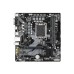 GIGABYTE B760M H DDR4 mATX Motherboard