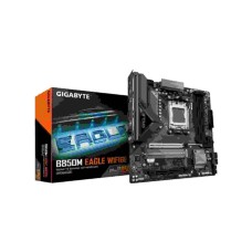 GIGABYTE B850M EAGLE WIFI6E AMD AM5 DDR5 Micro ATX Motherboard
