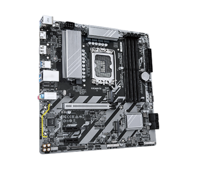Gigabyte B860M D3HP LGA1851 Micro ATX Motherboard