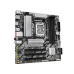 GIGABYTE B860M DS3H WIFI6E (rev. 1.0) Intel B860 DDR5 Micro ATX Motherboard