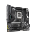 Gigabyte B860M EAGLE PLUS WIFI6E DDR5 Micro ATX Intel Motherboard