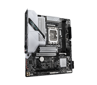 Gigabyte B860M GAMING WIFI6 LGA 1851 MATX Motherboard