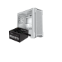GIGABYTE C102 GLASS ICE Casing & Gigabyte GP-P450B Power Supply Combo
