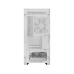 GIGABYTE C102 GLASS ICE Mid Tower Gaming Casing