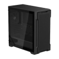 GIGABYTE C102G GLASS Mid Tower Gaming Casing