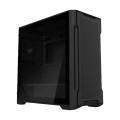 GIGABYTE C102G GLASS Mid Tower Gaming Casing