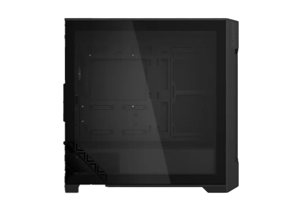 GIGABYTE C102G GLASS Mid Tower Gaming Casing