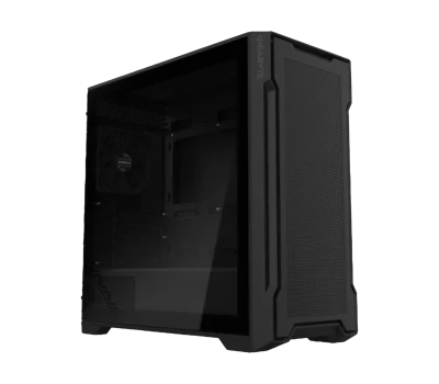 GIGABYTE C102G GLASS Mid Tower Gaming Casing
