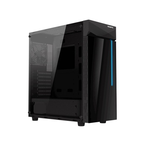 Gigabyte C200 Glass Mid Tower Casing