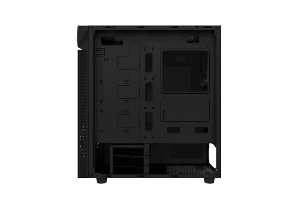 Gigabyte C200 Glass RGB LED Casing