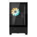 GIGABYTE C201 PANORAMIC Mid Tower M-ATX Casing