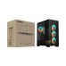 GIGABYTE C500 PANORAMIC STEALTH Gaming Casing
