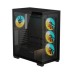 GIGABYTE C500 PANORAMIC STEALTH Gaming Casing