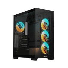 GIGABYTE C500 PANORAMIC STEALTH Gaming Casing