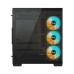 GIGABYTE C500 PANORAMIC STEALTH Gaming Casing