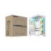 GIGABYTE C500 PANORAMIC STEALTH ICE Gaming Casing